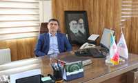 برگزاری جلسه هم‌اندیشی دکتر عاطفی منش سرپرست شبکه بهداشت و درمان شهرستان قدس  با سرپرستان واحدهای ستادی